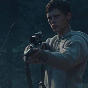 Foto The End of Silence