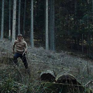 Foto The End of Silence