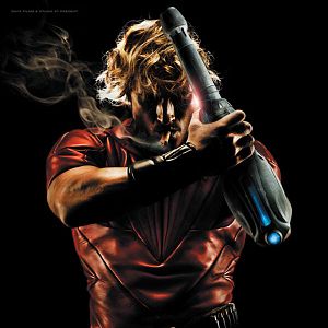 Foto Cobra: The Space Pirate