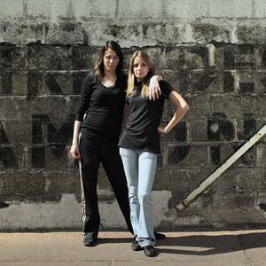 Foto Demain ça sera bien