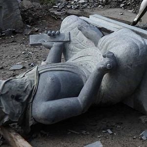 Foto Le Songe de Poliphile