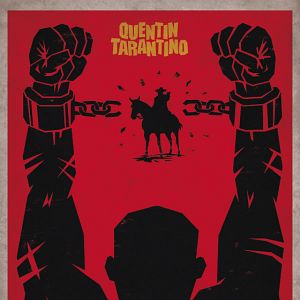 Foto Django desencadenado