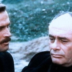 Foto Confesiones de un comisario