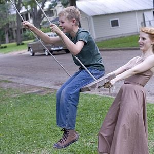 Foto El árbol de la vida