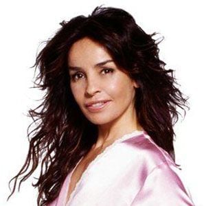 Foto Cristina Marsillach