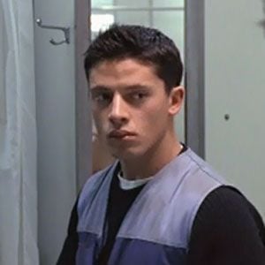 Foto Ricardo Meneses