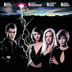 Foto Flashback - Mörderische Ferien