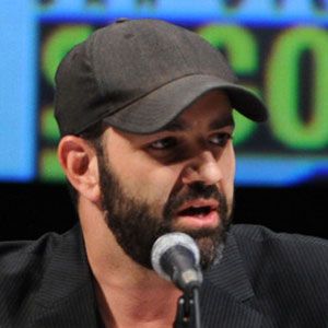 Foto Scott Stewart (XX)