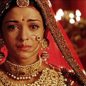 Foto Bollywood: The Greatest Love Story Ever Told