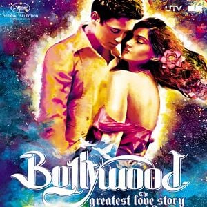Foto Bollywood: The Greatest Love Story Ever Told