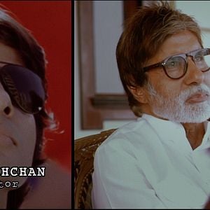 Foto Bollywood: The Greatest Love Story Ever Told