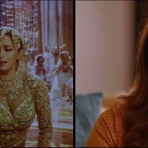 Foto Bollywood: The Greatest Love Story Ever Told