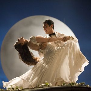 Foto Bollywood: The Greatest Love Story Ever Told