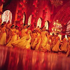 Foto Bollywood: The Greatest Love Story Ever Told