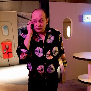 Foto Stephan Wojtowicz