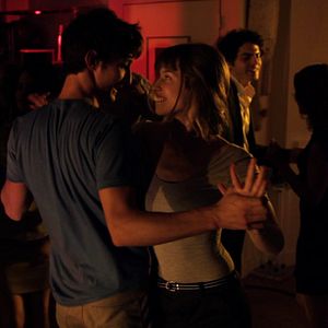 Foto Frédéric Louf