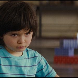 Foto Tenemos que hablar de Kevin