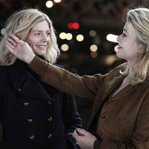 Foto Les Bien-aimés