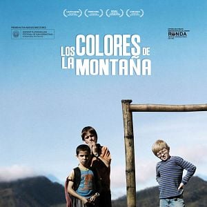 Foto Los colores de la montaña