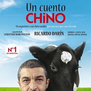 Foto Un cuento chino