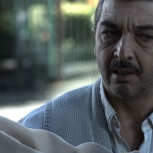 Foto Ricardo Darín