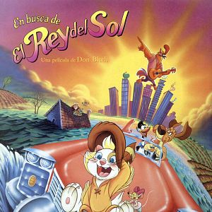 Foto En busca de el rey del sol