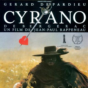 Foto Cyrano de Bergerac