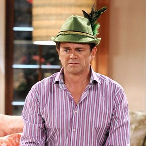 Foto John Michael Higgins