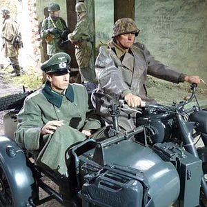 Foto Band Of Bastards