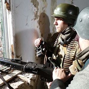 Foto Band Of Bastards