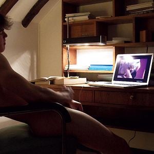 Foto Chroniques sexuelles d'une famille d'aujourd'hui