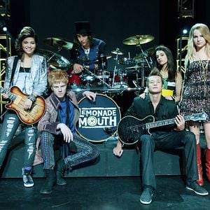 Foto Lemonade Mouth