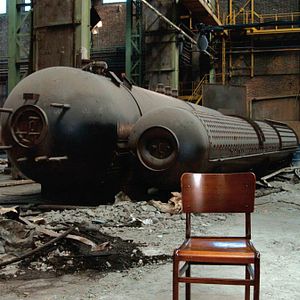 Foto Après la gauche