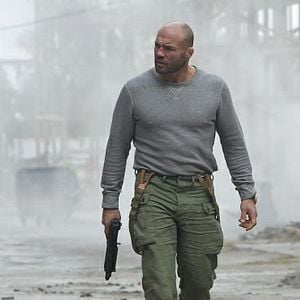 Foto Los mercenarios 2