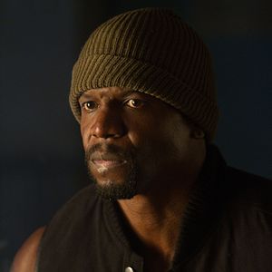 Foto Terry Crews