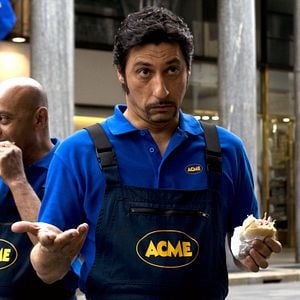 Foto Mujeres contra hombres