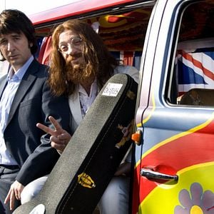 Foto Mujeres contra hombres