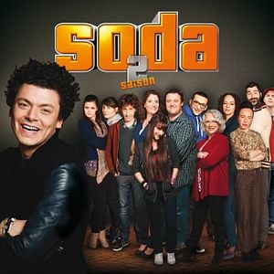Foto Soda