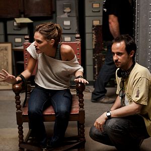 Foto Amaia Salamanca