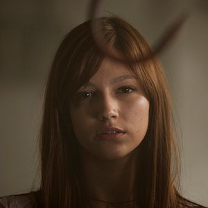 Foto Úrsula Corberó