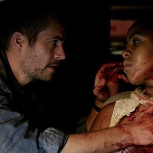 Foto Carrera infernal