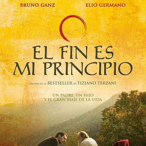 Foto El fin es mi principio