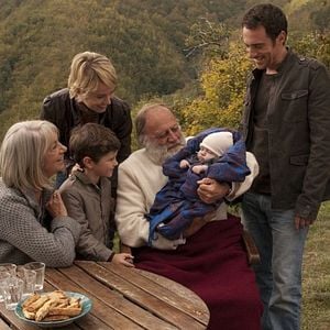 Foto El fin es mi principio