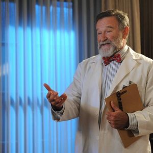 Foto Robin Williams