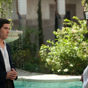 Foto Les hommes libres