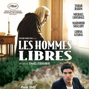 Foto Les hommes libres