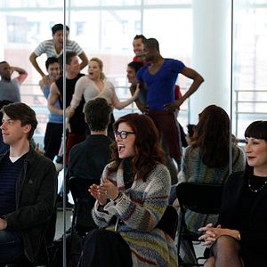 Foto Anjelica Huston