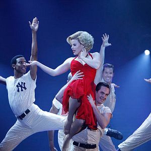 Foto Megan Hilty