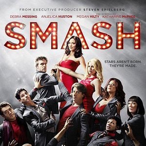 Foto Anjelica Huston