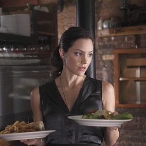 Foto Katharine McPhee